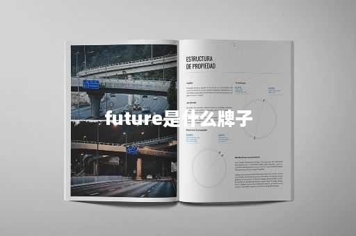 future是什么牌子