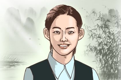 额头窄下脸宽面相 额头窄的人谈心重 额头窄下脸宽面相 额头窄的人谈心重