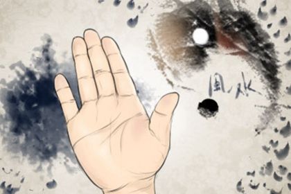 男人手掌看相是左手吗 三十岁前看左手手相 男人手掌看相是左手吗 三十岁前看左手手相