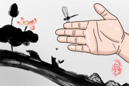 男女手相一样预示什么 掌纹一样有缘分吗 男女手相一样预示什么 掌纹一样有缘分吗