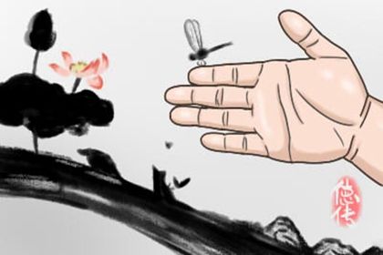 男人左手假断掌代表什么 不同类型假断掌解析 男人左手假断掌代表什么 不同类型假断掌解析