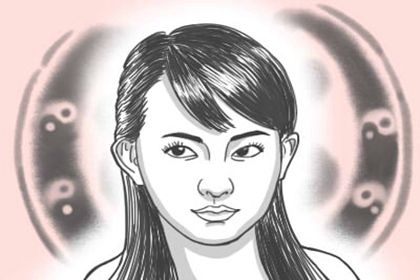 女人晚年最有福气的痣 家世显赫富贵一生福享不尽 女人晚年最有福气的痣 家世显赫富贵一生福享不尽