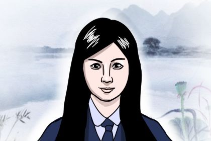 天生富婆命的痣 出身富裕事业有为 天生富婆命的痣 出身富裕事业有为