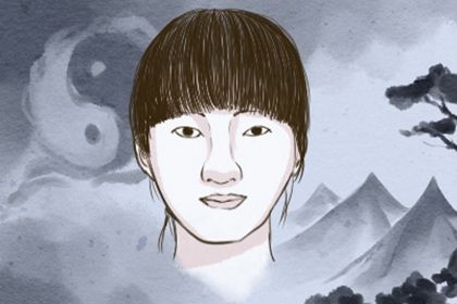 发财痣长在哪里 福气大旺旺气十足为大富大贵的命相 发财痣长在哪里 福气大旺旺气十足为大富大贵的命相