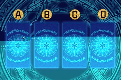 塔罗他会对我动心吗 测他对我的感觉 塔罗他会对我动心吗 测他对我的感觉