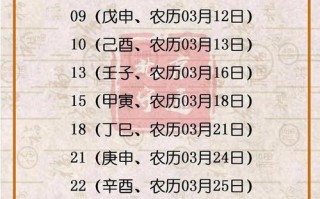 2026年4月吉日良辰挑选指南 2026年4月开业吉日吉时查询