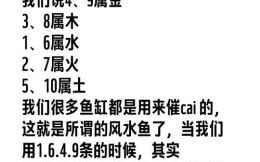 2025年10月适合养鱼吉日吉时 2025年10月养鱼吉日查询