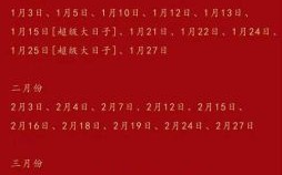 2025龙年四月生宝宝好日子：精选宜生育的黄道吉日~备孕爸妈收藏！