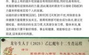 2025年y28方海阅生肖运程解析，12生肖运势全揭秘