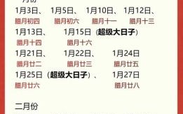 2025年10月份适合结婚|开业|搬家的黄道吉日大全一览表