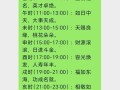 2026年4月手术黄道吉日 2026年4月择吉日手术时间查询