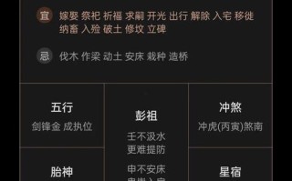 2026年4月出行黄道吉日 2026年3月适合出行的日子有哪些