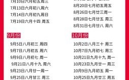 2025年10月农历九月黄道吉日查询 2025年11月乔迁吉日哪天好