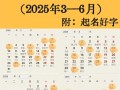2026年3月宝宝出生吉日查询 2026年3月剖腹产择吉日吉时