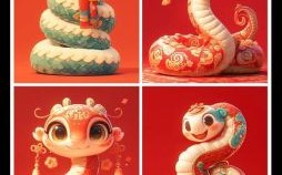 2025年生肖蛇6月运势解析 董易林详解属蛇人本月运程