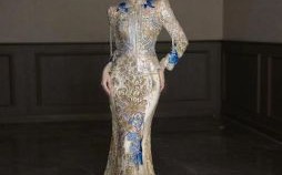 2025年8月21日 金水相生日穿搭：银蓝组合激活贵人运