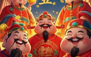 2026年4月安放财神吉日 2026年4月请财神黄道吉日查询