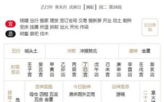 2025新历7月黄道吉日大全·嫁娶开业搬家安床吉日速查表丨农历六月择吉攻略