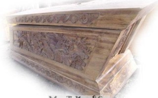 梦见棺材预示什么？周公解梦揭秘棺材的吉凶含义