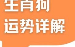 2025年生肖狗1月底2月初运势解析：财运爱情健康全指南