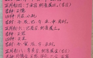 2026年4月修房开工吉日 2026年4月适合盖房动土黄道吉日查询