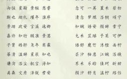 逍字取名寓意解析：逍字名字好不好？吉祥含义大揭秘