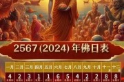 2026年3月浴佛吉日查询 2026年3月浴佛节哪一天适合浴佛