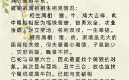 鼠和什么属相最配？生肖鼠最佳婚配属相解析