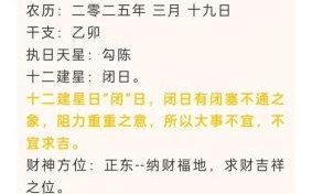 2025全年安香火神位黄道吉日大全丨择吉日历·日子时辰精准汇总