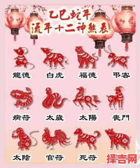 2025年十二生肖9月运势解析：属相运程全揭秘-第1张图片