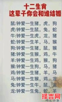 属虎的最佳婚配属相，属虎人和哪些生肖最相配-第1张图片