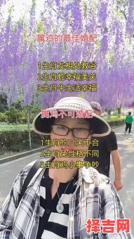 属鸡的最佳婚配属相，属鸡和什么属相最配婚姻幸福-第1张图片