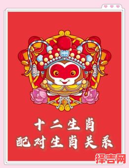 男猴最佳婚配属相解析，属猴男与哪些生肖最相合-第1张图片