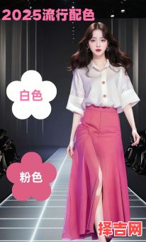 2025年8月23日 木土相克日穿搭：绿棕配色化解压力-第1张图片