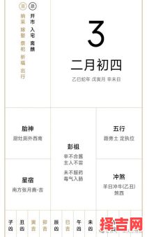 2025年3月最佳宝宝出生好日子_黄历精选吉日排行及注意事项-第1张图片