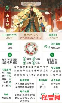 2025年农历十一月初九是黄道吉日吗？全面宜忌·时辰冲煞·嫁娶开业指南！-第1张图片