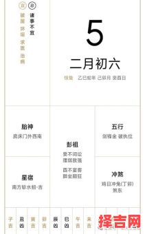 2025年5月盖房黄道吉日查询·新屋动土宜忌日历总览！-第1张图片