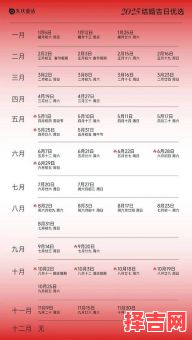 2025年6月领证|最全黄道吉日·节日福利·民政局上班时间一次性看懂-第1张图片