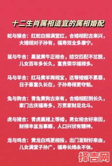 2025年11月猴狗结婚吉日 2025年11月属猴属狗结婚黄道吉日查询-第1张图片