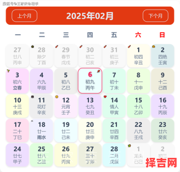 2025年12月开火择吉指南 2025年12月开火吉日有哪些-第1张图片