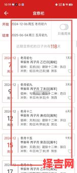 2025年10月就医吉日 2025年10月看病择吉日查询-第1张图片