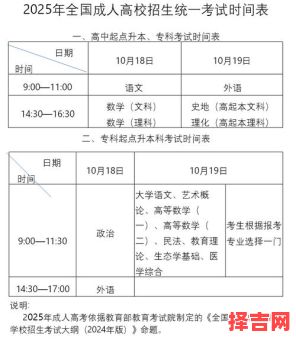2025年10月考试黄道吉日 2025年10月考试吉日查询方法-第1张图片