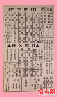 2025年11月扫房吉日吉时 2025年11月哪天适合扫房吉日查询-第1张图片