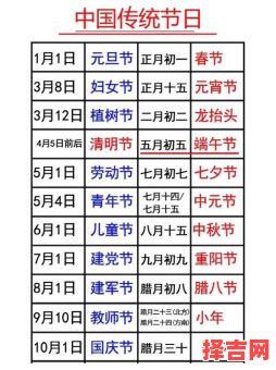 2025年10月适合拜祖的吉日查询 2025年10月拜祖黄道吉日推荐-第1张图片