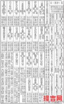 2025年癸山丁向安葬吉日 11月癸山丁向安葬黄道吉日查询-第1张图片