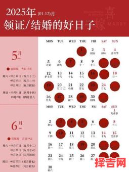 2025年12月腊月订婚吉日推荐 2025年12月适合订婚的好日子有哪些-第1张图片