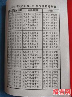 2025年10月老人过寿吉日查询 2025年10月过寿黄道吉日有哪些-第1张图片