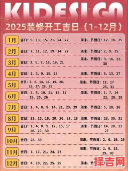 2025年10月属蛇人入宅吉日 2025年10月蛇人搬家吉日查询-第1张图片