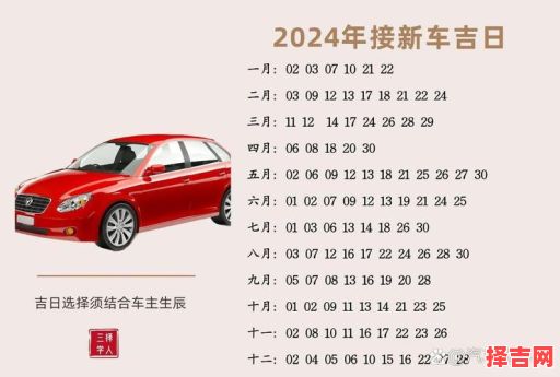 2025年10月车子上牌吉日吉时 2025年10月新车上牌选黄道吉日查询-第1张图片