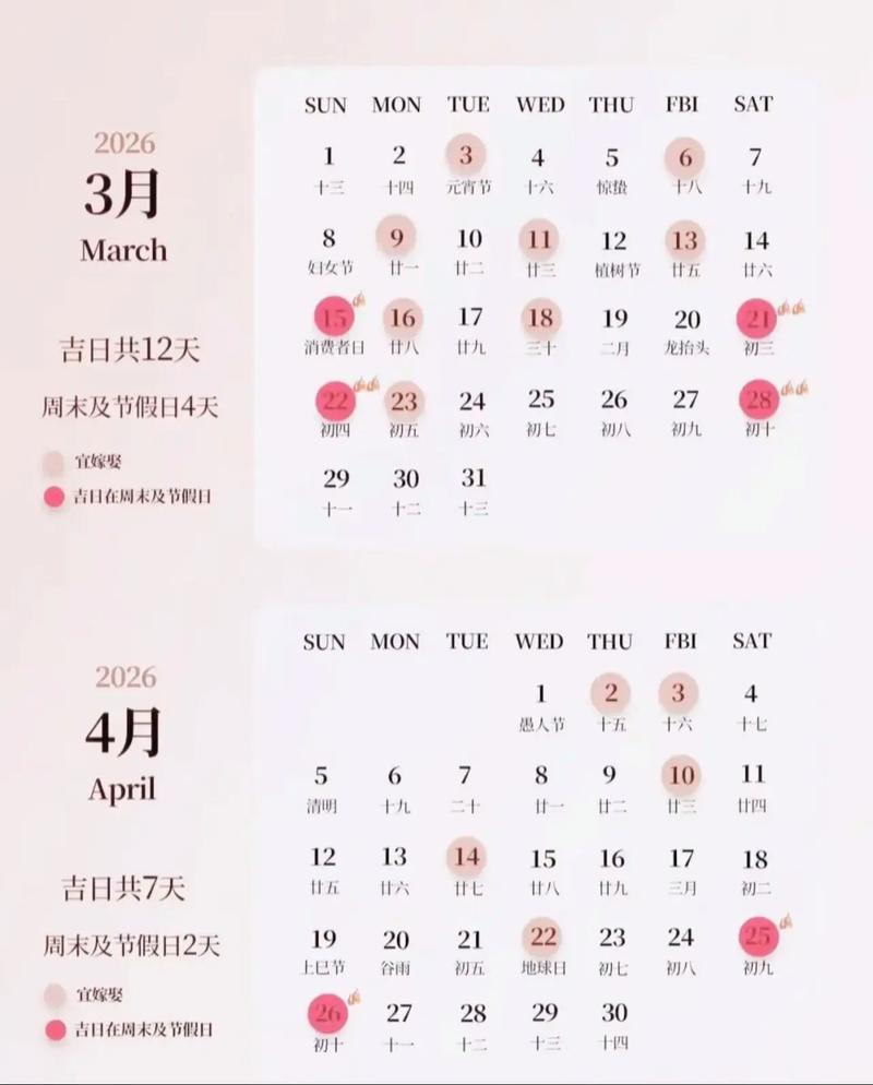 2026年4月建庙黄道吉日查询 2026年4月适合建庙的吉日有哪些-第1张图片